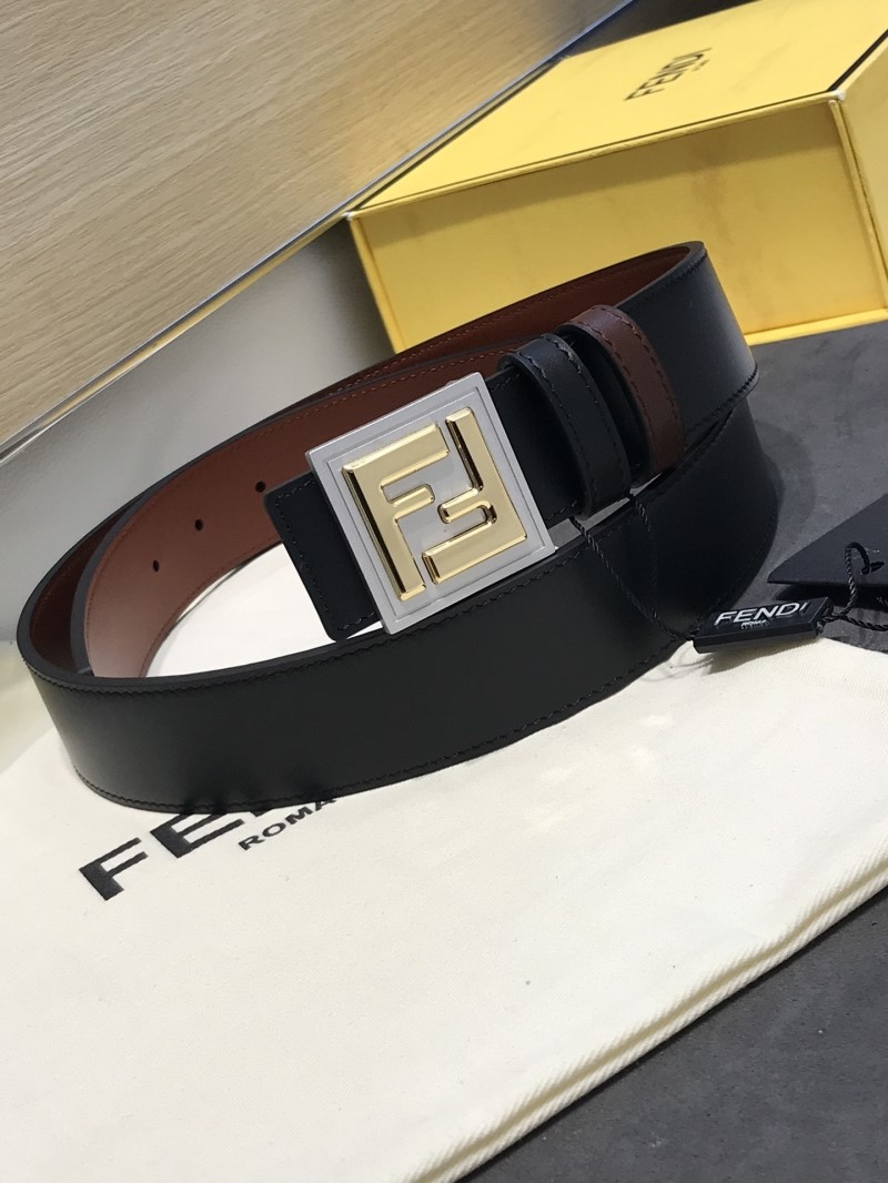 F**di belts